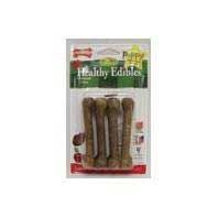 Tfh Publications Inc. Nyl Edible Puppy Lamb/Apple 8 pc. at Kmart.com
