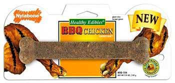 Tfh Publications Inc. Nyl Edible Bbq Chkn Giant