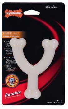 Tfh Publications Inc. Nyl Durable Wishbone Reg at Kmart.com