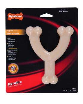 Tfh Publications Inc. Nyl Durable Wishbone Wolf at Kmart.com