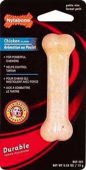 Tfh Publications Inc. Nyl Durable Chicken Bone Petite at Kmart.com