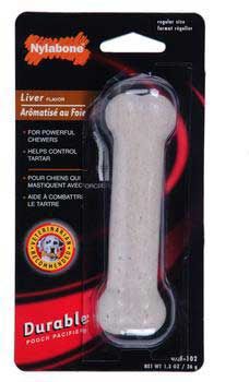 Tfh Publications Inc. Nyl Durable Liver Bone Reg