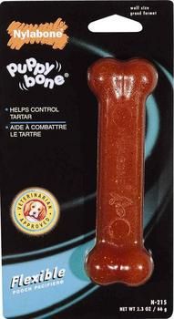 Tfh Publications Inc. Nyl Flexible Puppybone Wolf at Kmart.com