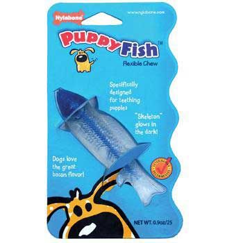 Tfh Publications Inc. Nyl Flexible Fish Puppy Sm at Kmart.com