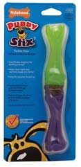 Tfh Publications Inc. Nyl Flexible Puppy Stix Sm at Kmart.com