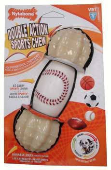 Tfh Publications Inc. Nyl Double Action Ball at Kmart.com