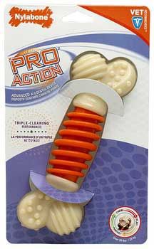 Tfh Publications Inc. Nyl Dental Proaction Lg at Kmart.com