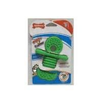 Tfh Publications Inc. Nyl Rhino Puppy Teethers Md at Kmart.com