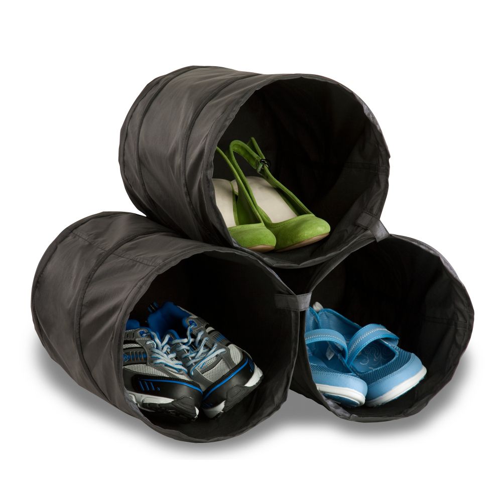 Honey Can Do Shoe Tubes