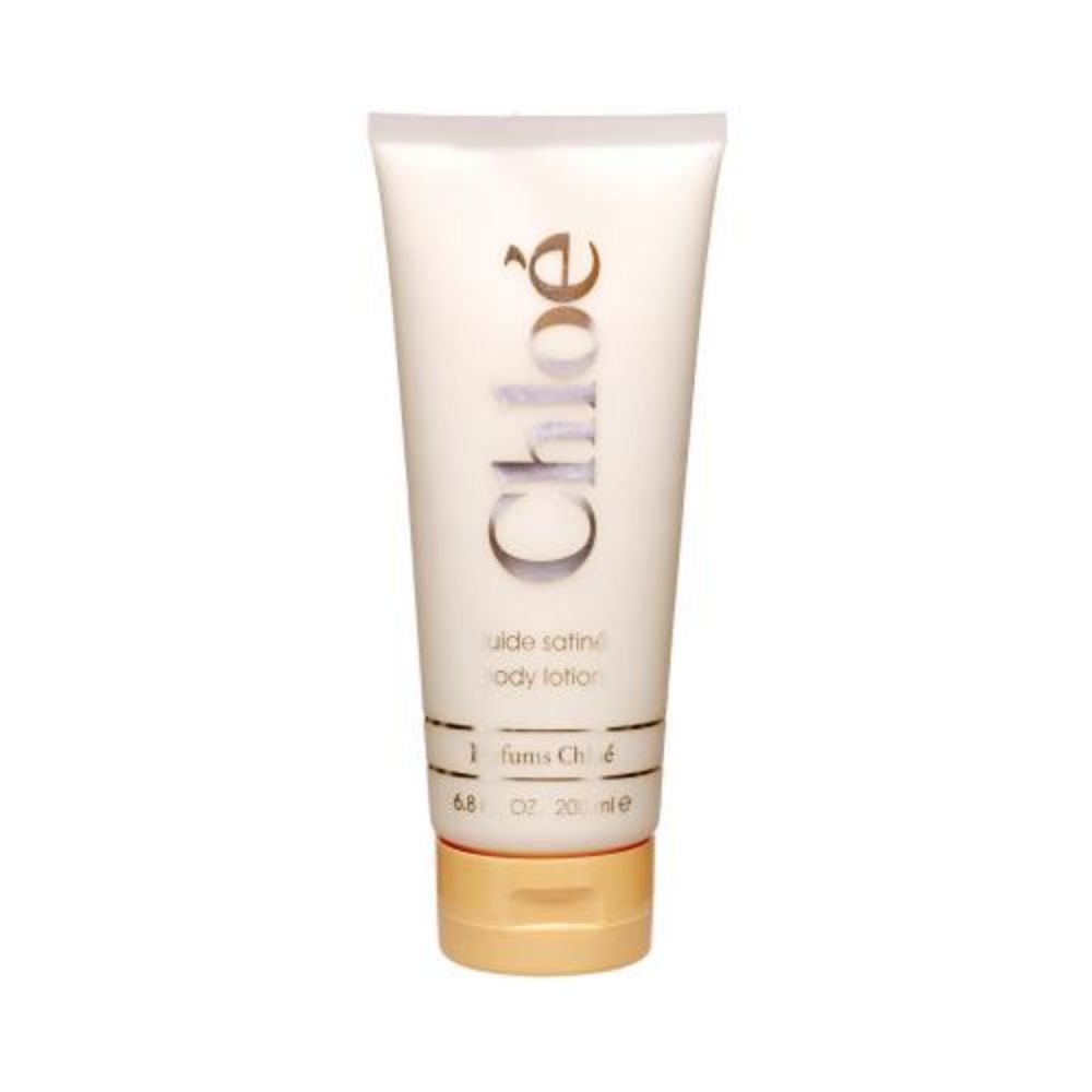 CHLOE by Chloe Body Lotion 6.8 Oz for Women