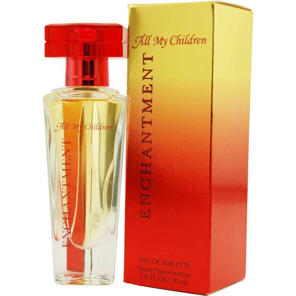 ENCHANTMENT by AMC Beauty EDT Spray 1 Oz for Women at Kmart.com