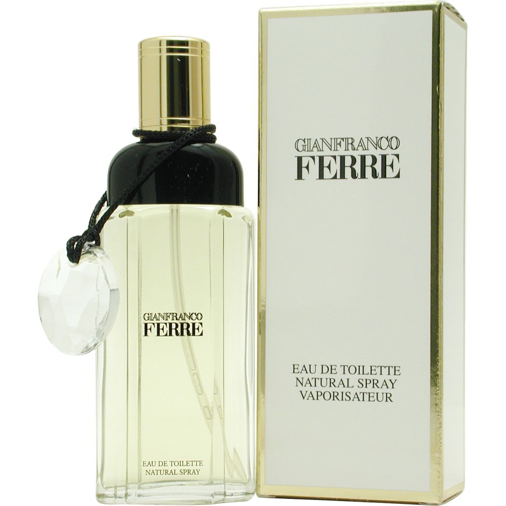 FERRE by Gianfranco Ferre EDT Spray 1.7 Oz for Women at Kmart.com