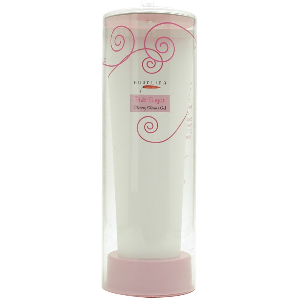 PINK SUGAR by Aquolina Shower Gel 8.4 Oz for Women at Kmart.com
