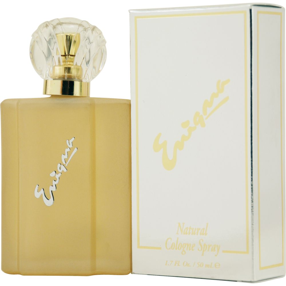 Enigma ENIGMA by Adem Cologne Spray 1.7 Oz for Women