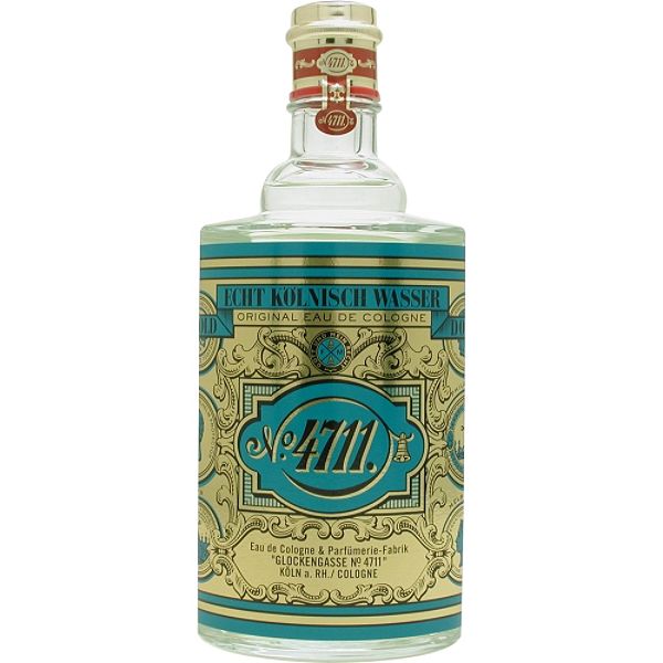 4711 4711 By Muelhens Eau De Cologne 27 Oz For Unisex 126225