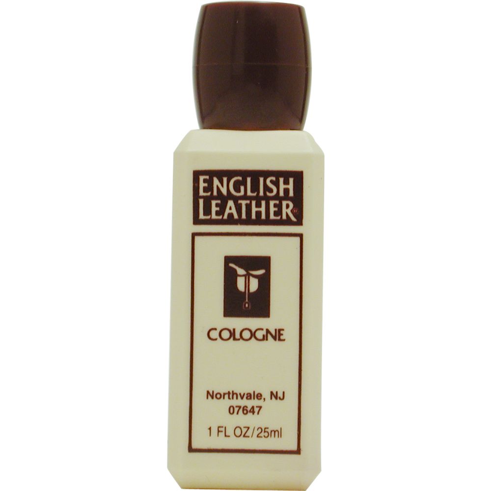 ENGLISH LEATHER by Dana Cologne 1 Oz (Plastic Travel Size) for Men