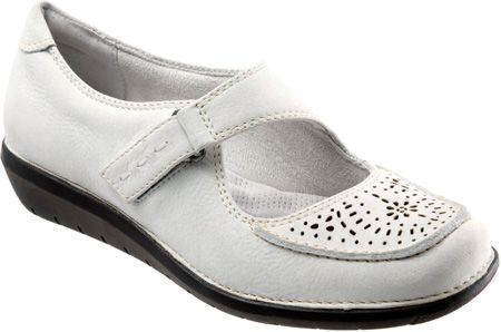 Women's Monte Carlo - Salt Tumbled Nubuck