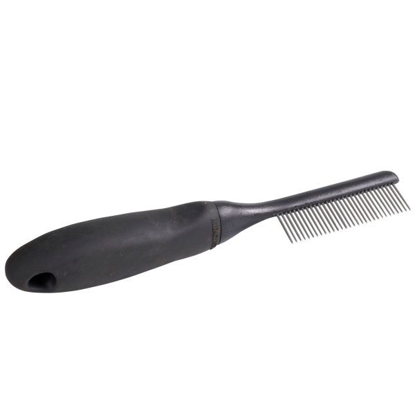 Miracle Corp Miracle Coat Grooming Comb with Handle at Kmart.com