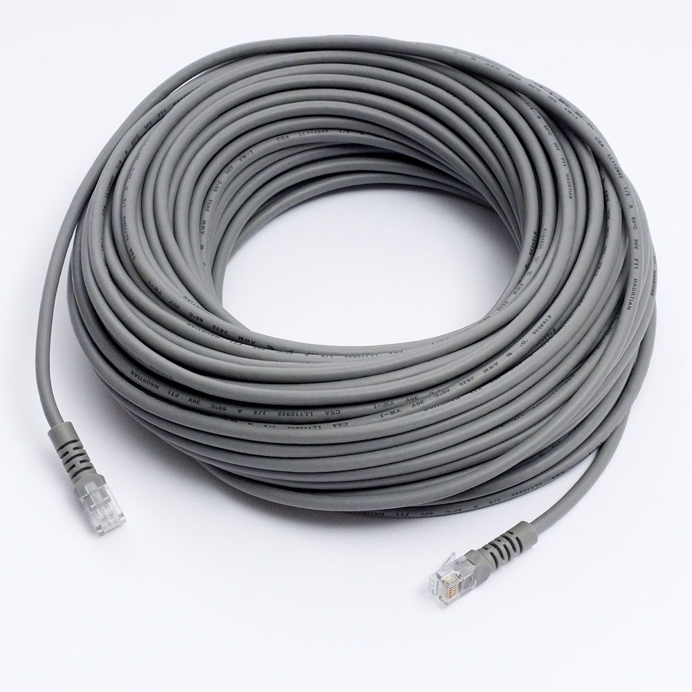 Revo America 100 Ft. RJ12 Quick Connect Cable at Sears.com