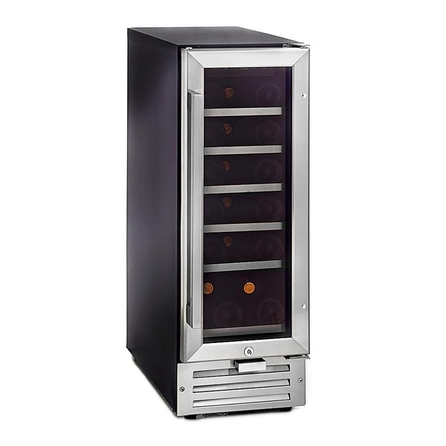 Whynter 18 Bottle Built-In Wine Refrigerator at Kmart.com