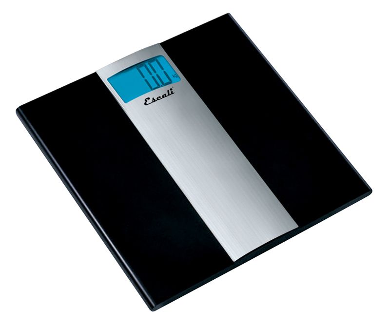 Escali Ultra Slim Bath Scale at Kmart.com