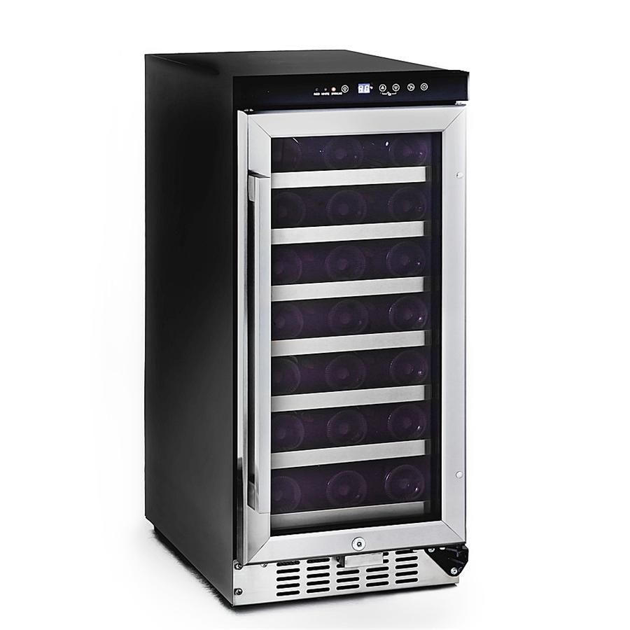 Wine Cellars & Beverage Centers