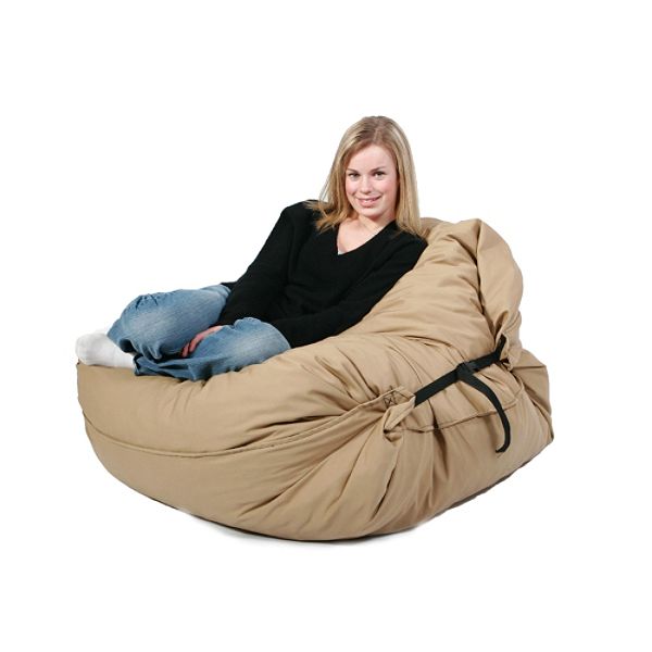 Comfort Research Relax Fuf Lounger