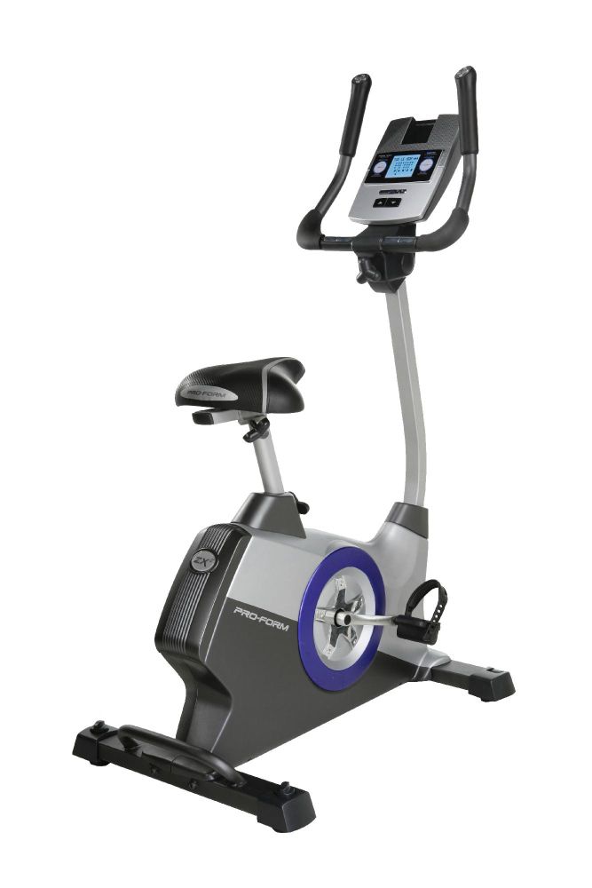 ProForm ProForm ZX2 Upright Bike