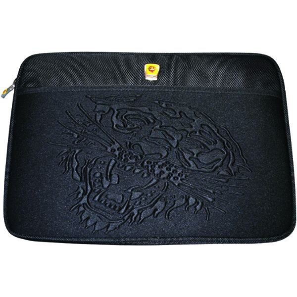 Ed Hardy Andre Embossed Medium Notebook Sleeve (13