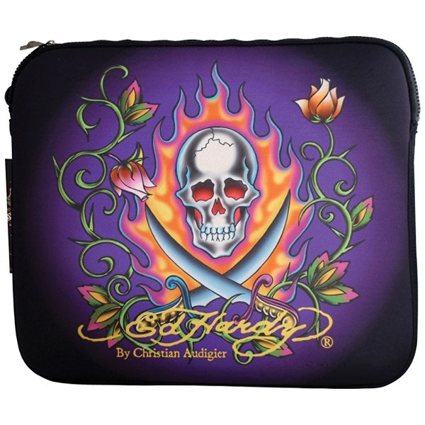 Ed Hardy Bill Swords Medium Sleeve (13