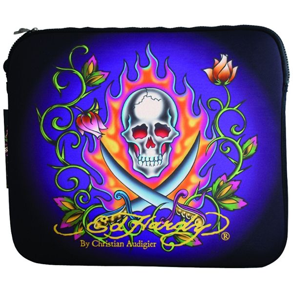 Ed Hardy Bill Swords Small Sleeve (10.2