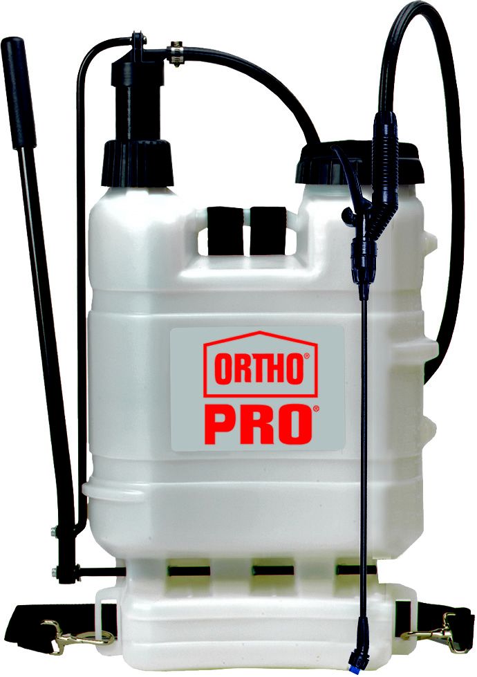 Hudson Poly Ortho Bak-Pak 4.0 Gallon at Sears.com