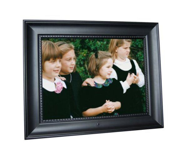Sungale AW15SB 14.1" Digital Photo Frame