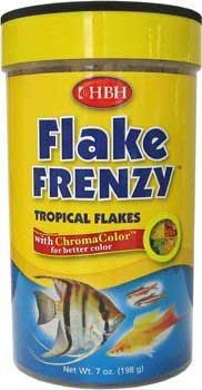 Hbh Enterprises Hbh Food Tropical 4 Flake 7 oz. at Kmart.com