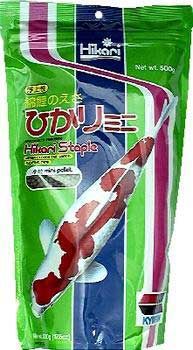 Hikari Sales USA Inc. Hik Food Staple Mini 17.6 oz. at Kmart.com