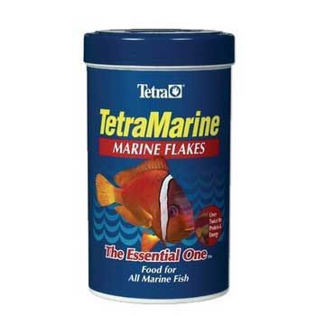 Tet Food Tetramarine Flakes 2.82 oz.