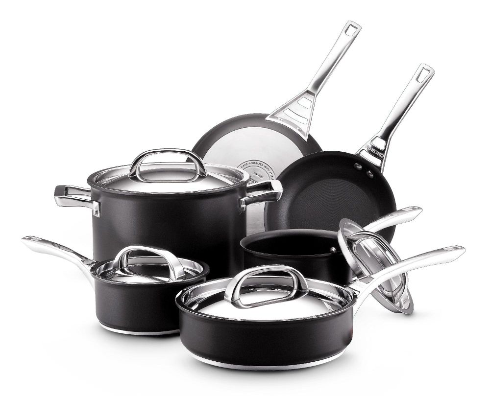 Cookware