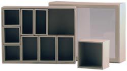Advantus Idea-Ology Configurations 6.75"X8.75-