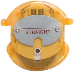 KAISERCRAFT Paper Trimmer Refill Blade Straight