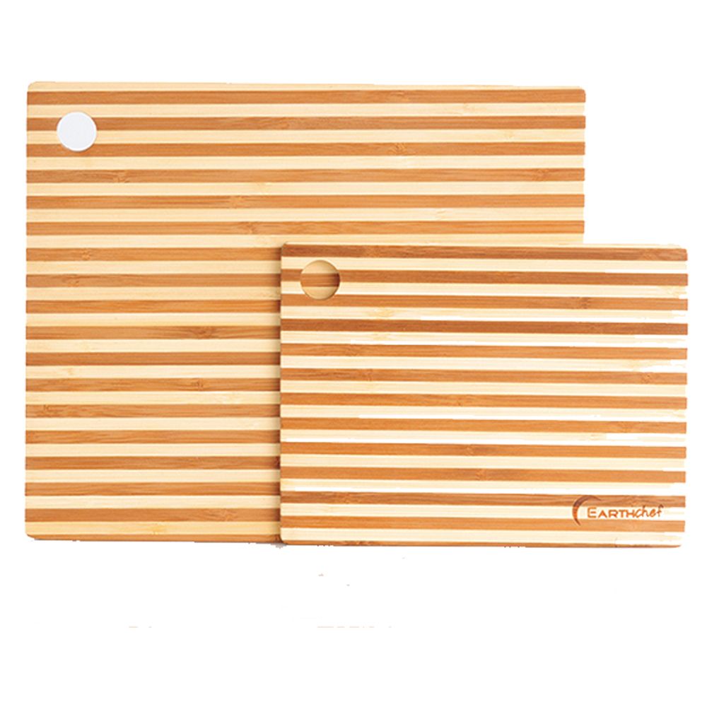 BergHOFF Earthchef by BergHOFF 2 pc Bamboo prep board set at Sears.com