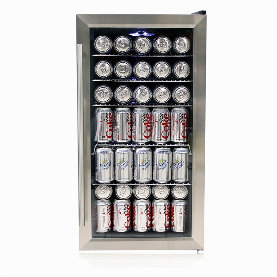 beverage refrigerator  reviews