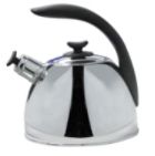 BergHOFF Lucia 11 cups Whistling Tea Kettle
