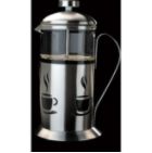 Cook & Co by BergHOFF 2.5 cups Coffee French Press