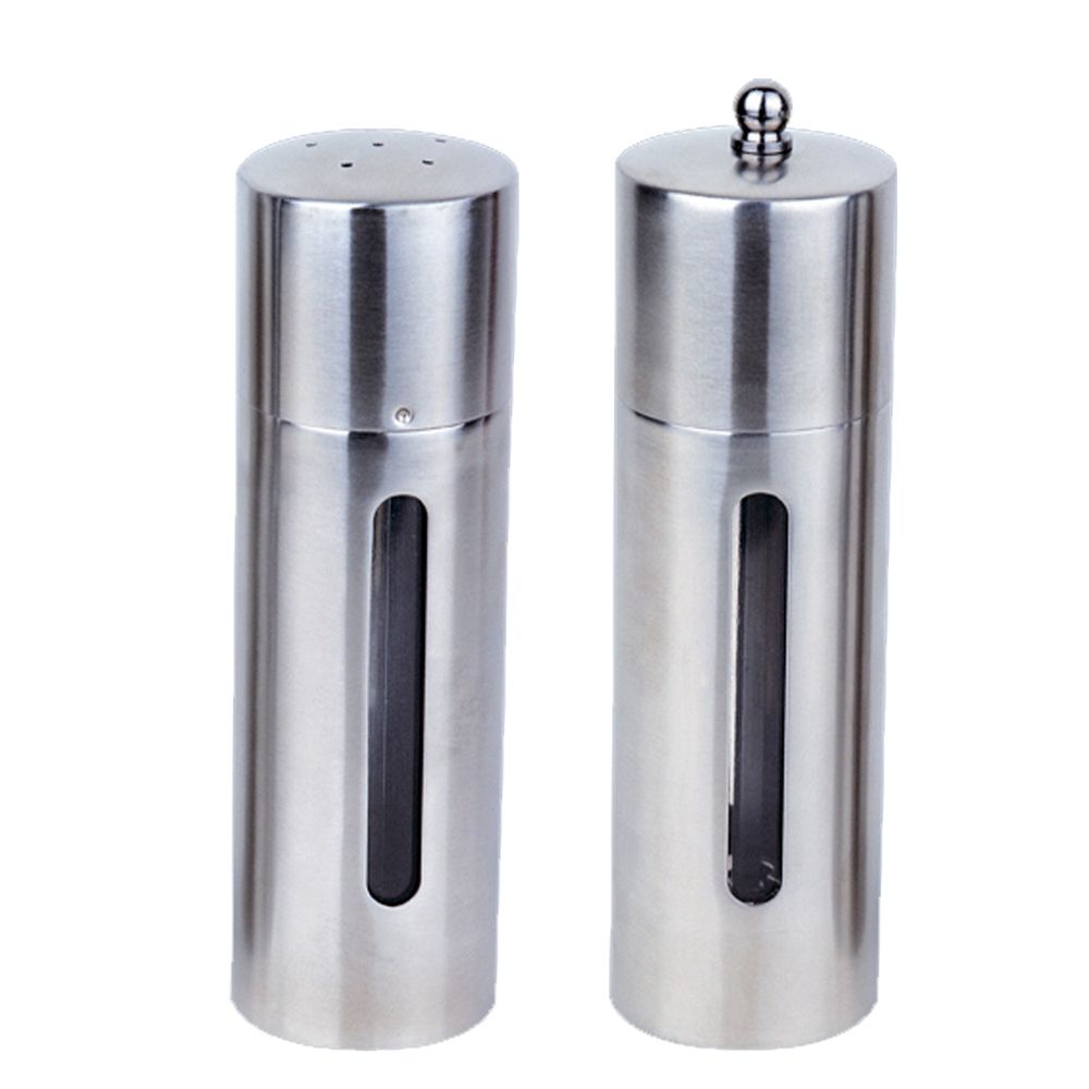 BergHOFF 2 pc Salt & Pepper Mill Set at Kmart.com