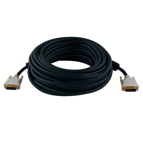 Tripp Lite P560-025 25ft DVI Dual Link Monitor Cable, Male to Male price decreased by 54%