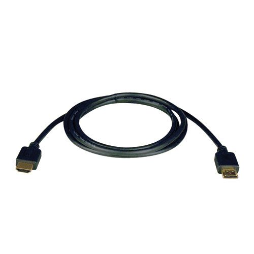 Tripp Lite P568-016 16ft Gold HDMI to HDMI Video Cable, HDMI-M / HDMI-M, 16'