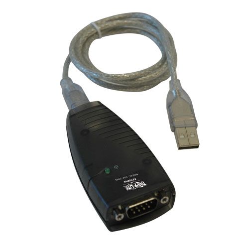 Keyspan by Tripp Lite USA-19HS High-Speed USB