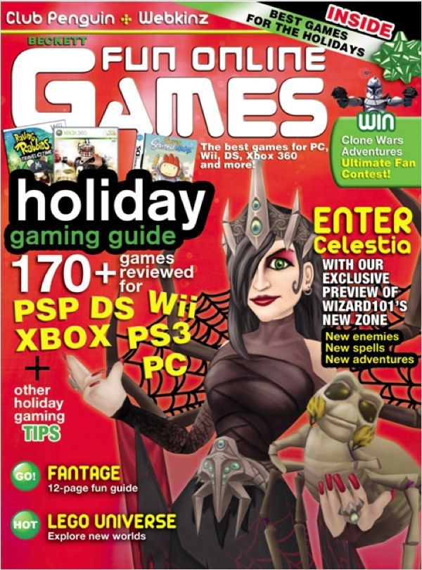   Fun! Online Games