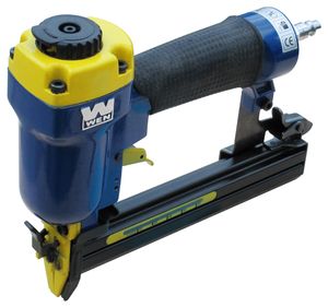Wen Wen 18 GA Narrow Crown Pneumatic Stapler