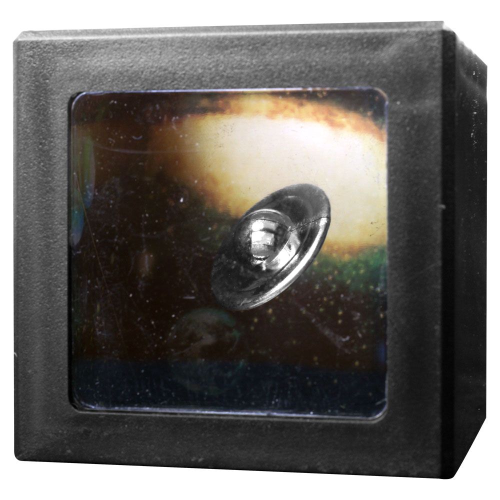 Trademark Games Saturn Magic Box Savings Coin Bank at Kmart.com